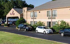 Econo Lodge Yazoo City Ms